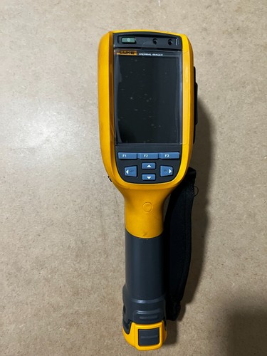 Fluke ti100 termocamera - fluke,