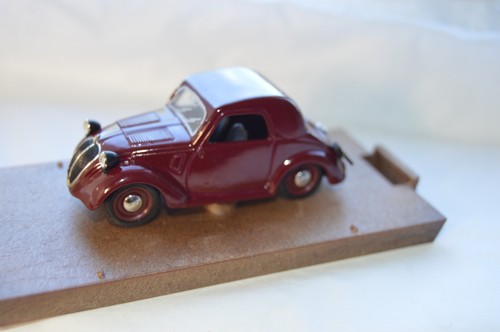 Brumm serie oro r22 fiat - serie,