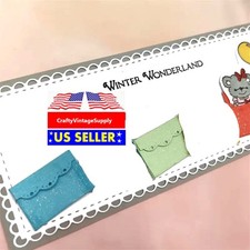 2 misure piccolo pizzo bordo