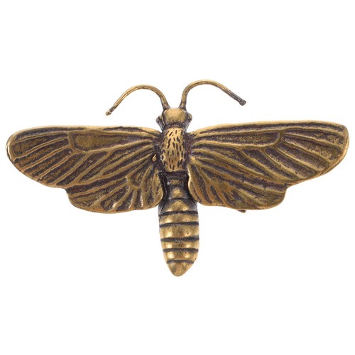 Stile cinese dragonfly - in,