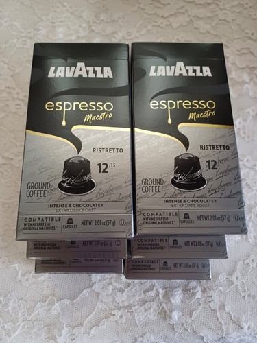 Lavazza espresso maestro - lavazza,