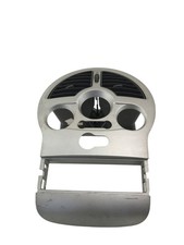 8200327060 MASCHERINA CENTRALE CRUSCOTTO RENAULT MODUS (2004) 1.5 DIESEL 48KW 5P