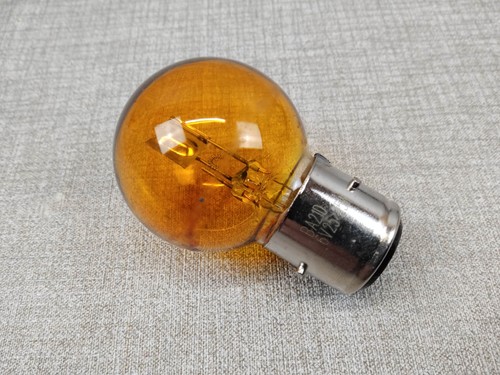 Ampoule jaune 25w honda - 25w/25w,