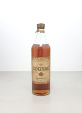 Cognac Bianchi 1933-44 bott