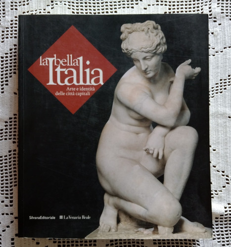 Bella italia arte e - la,