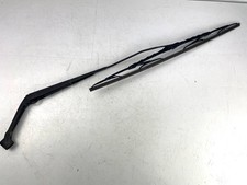 Braccio tergicristallo