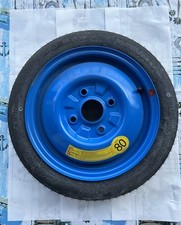 40217- Ruotino di Scorta 105/80 R13 4 Fori