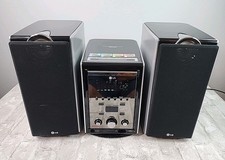 LG LF-D7150 Micro DVD CD Micro