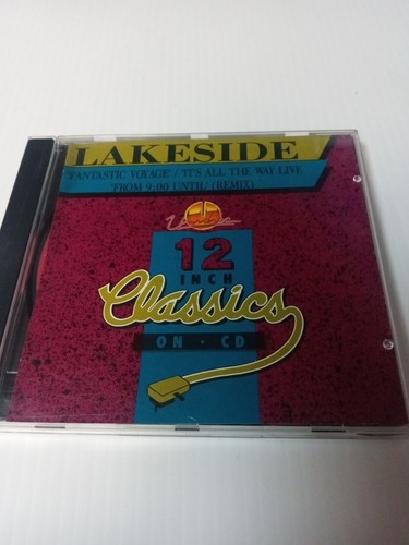 Inch classics - 12,