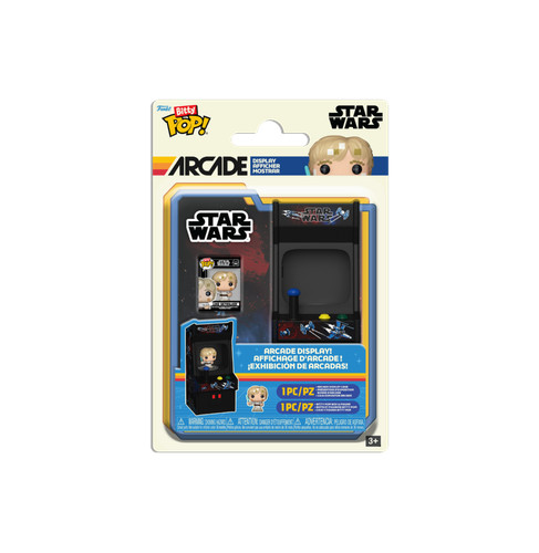 Funko bitty pop star wars - pop, !