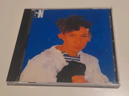 Gianna nannini puzzle - nannini/, puzzle/