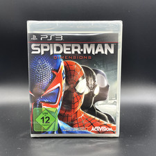 Spider-Man Dimensions