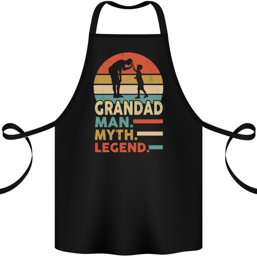 Nonno uomo mito leggenda - nonno,