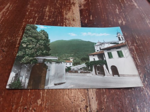 Cartolina epoca originale - cartolina, d'epoca