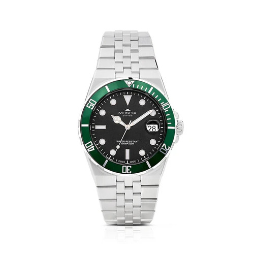 Orologio mondia swiss made