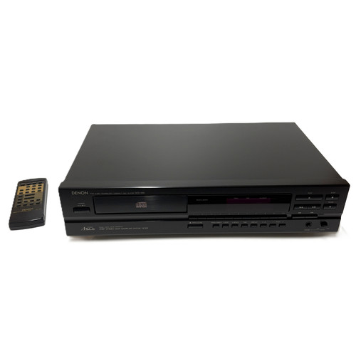 Denon dcd 695 lettore compact - lettore,