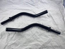 Harley Davidson Panhead Nero