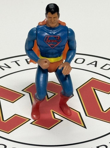 Modellino mego comic action - mego,