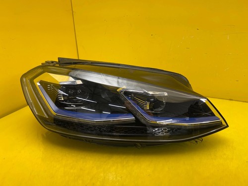 Faro anteriore destro - , led