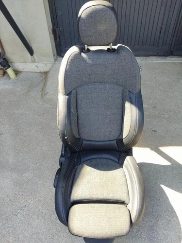Sedile anteriore destro mini - sedile,