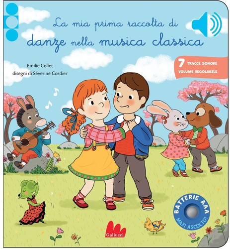 Libro emilie collet - la, mia