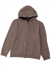 NAUTICA Felpa con cappuccio e