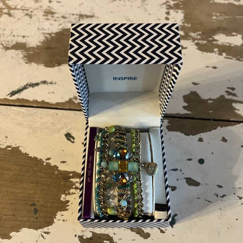 Bracciali impilabili bella - 3,