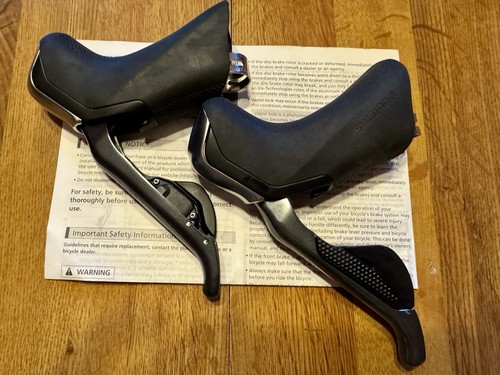 Set leve idrauliche doppio - idrauliche,
