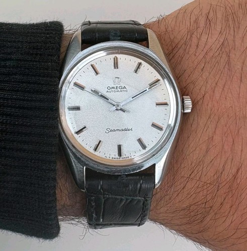 Splendido orologio uomo - splendido,