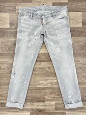 Dsquared2 Jeans Donna Women 36