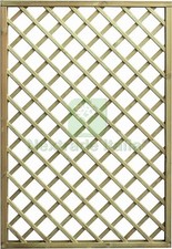 1PZ PANNELLO GRIGLIATO