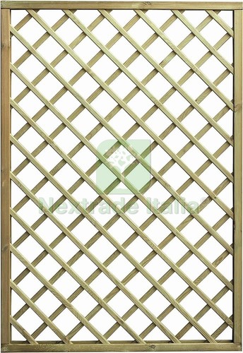 1pz pannello grigliato - 1pz,