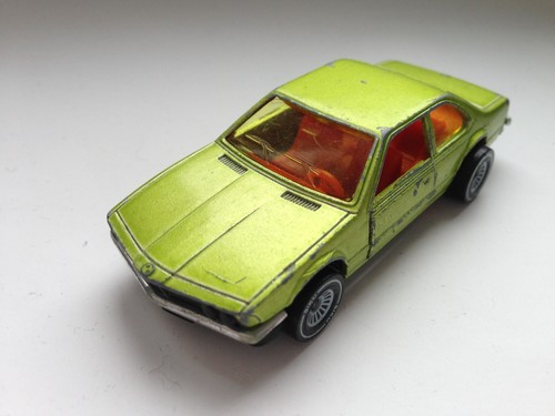 Siku 1035 bmw 633 csi - bmw,