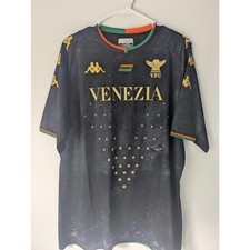Maglia Venezia 2021-22 Home