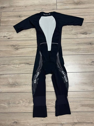 Tuta uomo orca 226 - uomo,