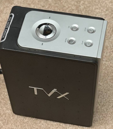 Dvico tvix 3000u legacy - tvix, m-3000u