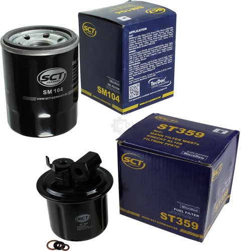 Sct controllo set per honda - sct,