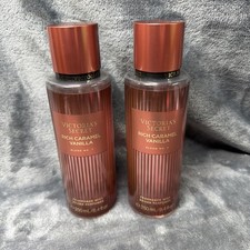 2 VICTORIA’S SECRET RICH