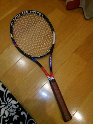 Racchetta tecnifibre fight - racchetta, t-fight