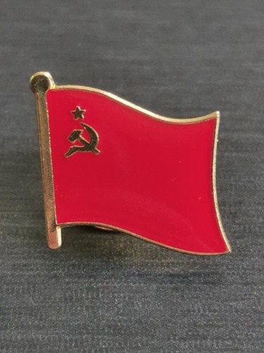 Bandiera urss cccp - bandiera,