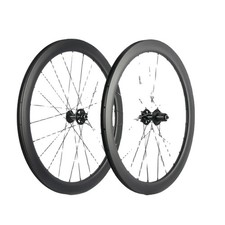 Set ruote bici da strada in
