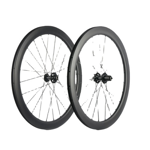 Set ruote bici - , in