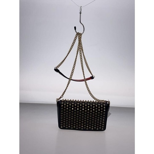 Borsa tracolla christian - a,