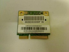 Scheda scheda wifi wifi modulo