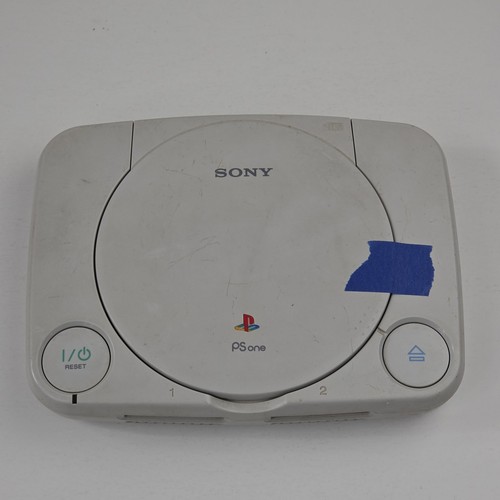Sony playstation one ps1 - ps,
