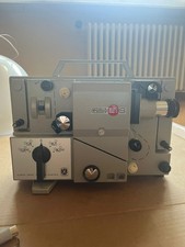 Proiettore eumig mark s -