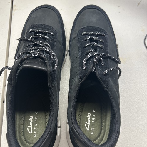 Clark nature one sneakers - one,,