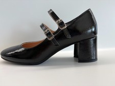 scarpe Eleganti Moda vernice
