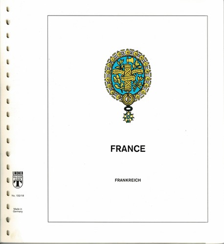 Francia 2018 2019 - /,