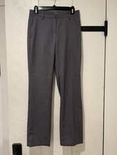 Gunex Slacks Pants 100% Wool
